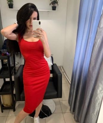 Ангелина