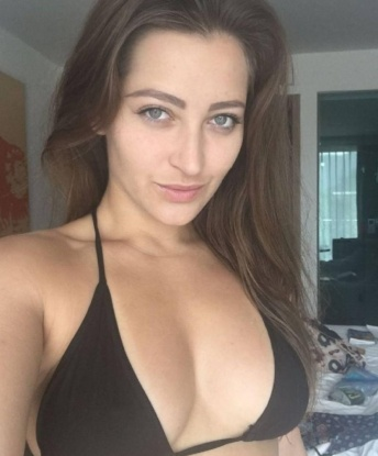 Карина