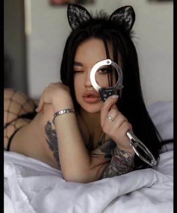 Оксана